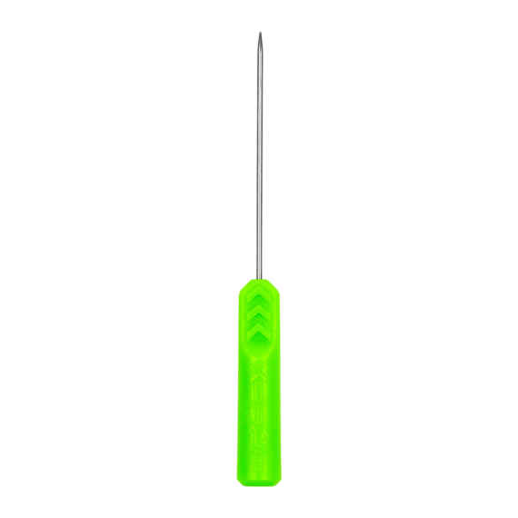 Korum Fluoro Quickstop Needles 2 Pack in the group Hooks & Terminal Tackle / Rig Accessories / Other Rig Accessories at Sportfiskeprylar.se (K0310383)