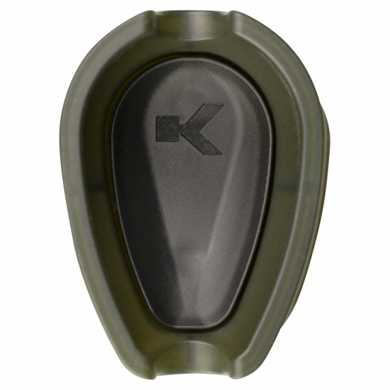 Korum Camo Method Mould in the group Hooks & Terminal Tackle / Rig Accessories / Feeders at Sportfiskeprylar.se (K0320048r)