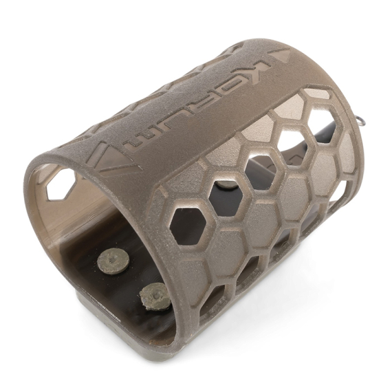 Korum Open End Feeder in the group Hooks & Terminal Tackle / Rig Accessories / Cagefeeders at Sportfiskeprylar.se (K0320076r)