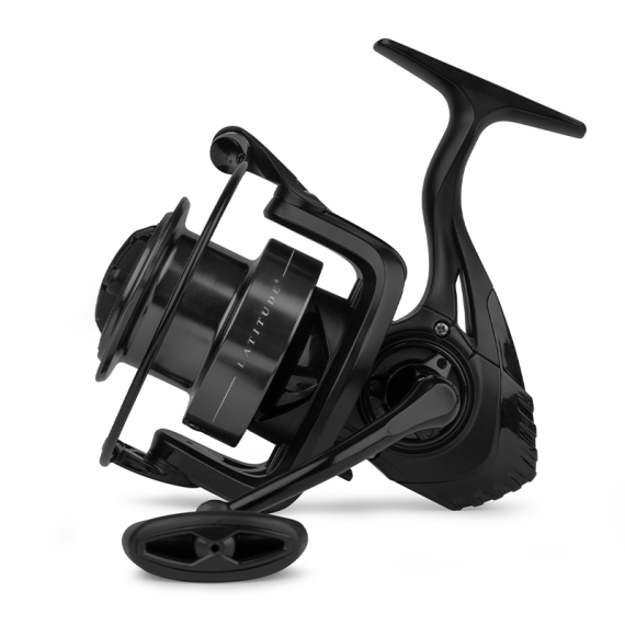 Korum Latitude FD 6000 Reel in the group Reels / Spinning Reels at Sportfiskeprylar.se (K0340043)
