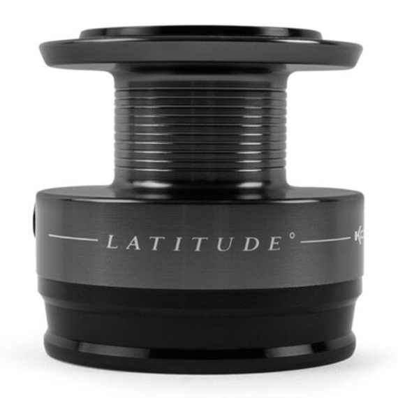 Korum Latitude FD 6000 Spare Spool in the group Reels / Accessories Fishing Reels at Sportfiskeprylar.se (K0340044)