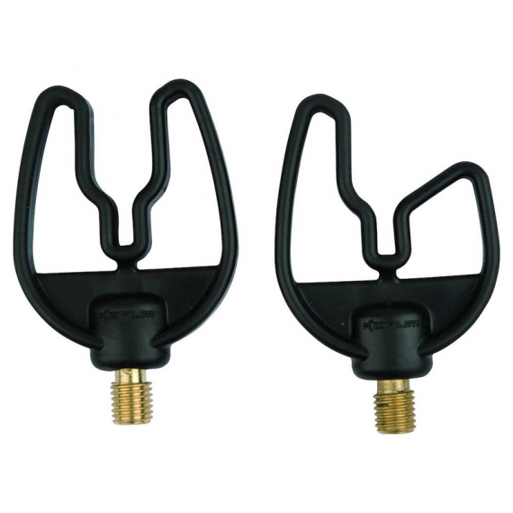 Korum Sidestrike Rest in the group Tools & Accessories / Rod Pods, Rod Rests & Banksticks / Rod Rests at Sportfiskeprylar.se (K0360022)