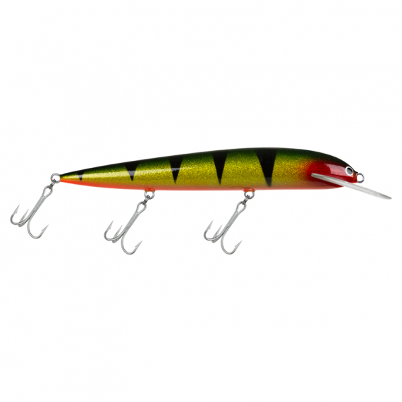 Karikko Wobbler in the group Lures / Crankbaits / Zander Crankbaits at Sportfiskeprylar.se (K13-015UVr)