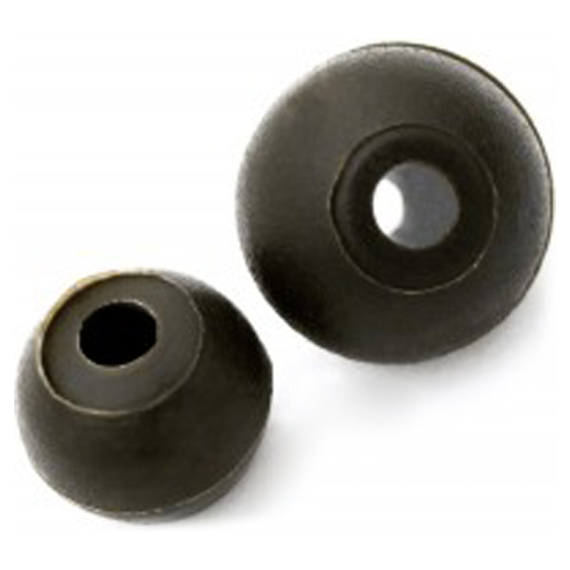 Korda Safe Zone 4mm Rubber Bead 25 pcs in the group Hooks & Terminal Tackle / Rig Accessories / Other Rig Accessories at Sportfiskeprylar.se (K4RBBr)