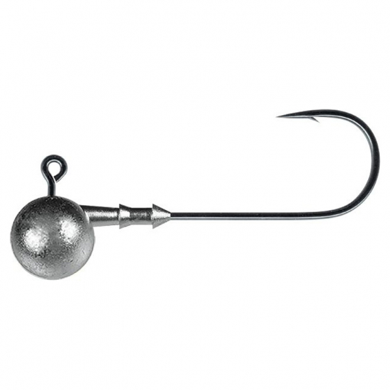 Darts Classic Jighead Big Game - 8/0 - 50g (1-pack) in the group Hooks & Terminal Tackle / Jig Heads / Round Jig Heads at Sportfiskeprylar.se (J7350-080)
