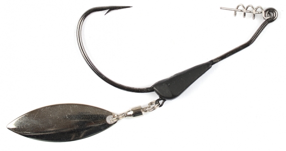 Darts Bladed Offset Hook Tungsten, 7g 4/0 in the group Hooks & Terminal Tackle / Hooks at Sportfiskeprylar.se (K7502-0740)