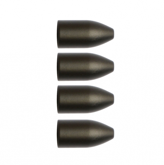 Darts Bullet Weight 7,2 g Mässing 4-pack in the group Hooks & Terminal Tackle / Sinkers & Weights / Bullet Weights at Sportfiskeprylar.se (K7801-072)