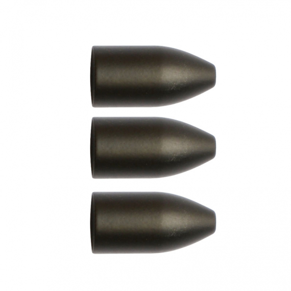 Darts Bullet Weight 10,6g Mässing 3-pack in the group Hooks & Terminal Tackle / Sinkers & Weights / Bullet Weights at Sportfiskeprylar.se (K7801-106)