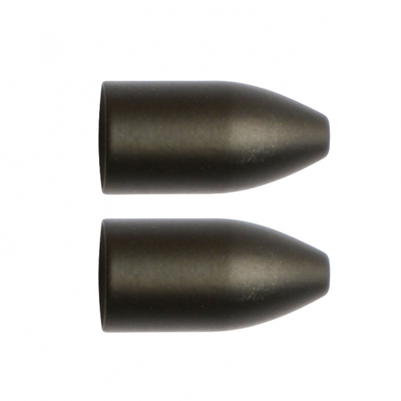Darts Bullet Weight 21 g Mässing 2-pack in the group Hooks & Terminal Tackle / Sinkers & Weights / Bullet Weights at Sportfiskeprylar.se (K7801-210)
