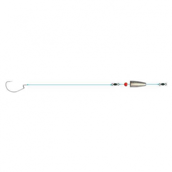 Carolina Rig - Lead in the group Hooks & Terminal Tackle / Sinkers & Weights / Bullet Weights at Sportfiskeprylar.se (K7860-2014r)