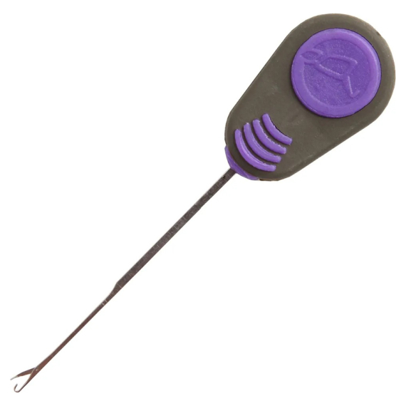 Korda Fine Latch Needle 7 cm (purple) in the group Tools & Accessories / Baiting Accessories & Tools at Sportfiskeprylar.se (KBNF)