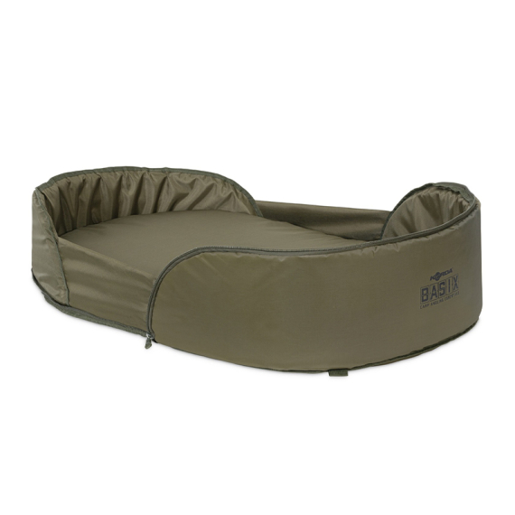 Korda Basix Carp Cradle XL in the group Tools & Accessories / Unhooking Mats at Sportfiskeprylar.se (KBX041)