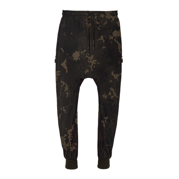 Korda Ultralite Joggers Dark Kamo in the group Clothes & Shoes / Clothing / Pants / Fleece Pants & Joggers at Sportfiskeprylar.se (KC0217r)
