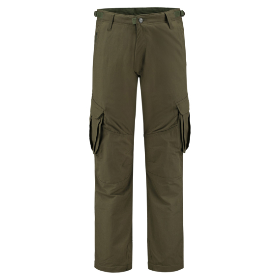 Korda Kore Original Kombats Military Olive in the group Clothes & Shoes / Clothing / Pants / Outdoor Pants at Sportfiskeprylar.se (KCL073r)