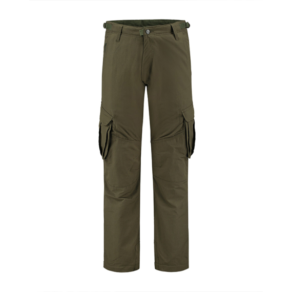 Korda Polar Kombats Dark Olive in the group Clothes & Shoes / Clothing / Pants / Outdoor Pants at Sportfiskeprylar.se (KCL085r)