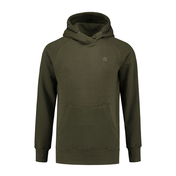 Korda TK Hoodie in the group Clothes & Shoes / Clothing / Sweaters / Hoodies at Sportfiskeprylar.se (KCL097r)