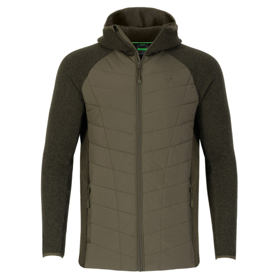 Korda Hybrid Jacket in the group Clothes & Shoes / Clothing / Jackets / Down & synthetic insulated jackets at Sportfiskeprylar.se (KCL787r)