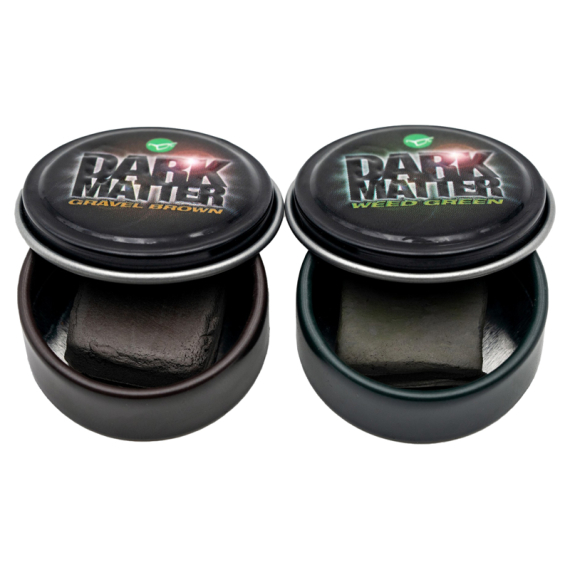 Korda Dark Matter Rig Putty in the group Hooks & Terminal Tackle / Sinkers & Weights / Rig Putty at Sportfiskeprylar.se (KDMPGr)