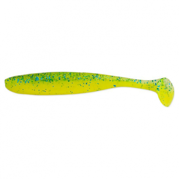 Keitech Easy Shiner 7,6cm (10pcs) - UV Perch