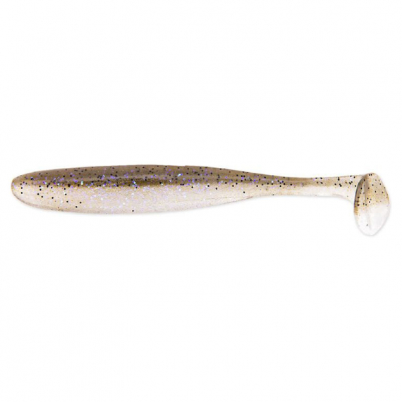 Keitech Easy Shiner 7,6cm (10pcs) - Electric Shad