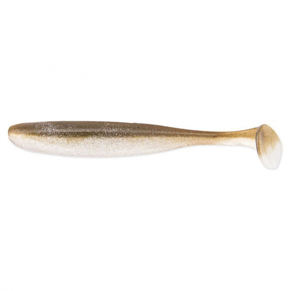 Keitech Easy Shiner 10cm (7-pack) - Arkansas Shiner