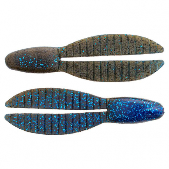 Keitech Flex Chunk Medium in the group Lures / Softbaits / Craws & Creaturebaits / Creaturebaits at Sportfiskeprylar.se (KEI-FX30479Tr)