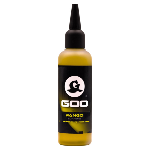Kiana Goo Supreme - Pango