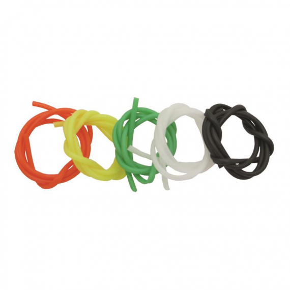 Fly Company Hook-holder Tube in the group Hooks & Terminal Tackle / Fly Tying / Fly Tying Material / Other Synthetic Materials at Sportfiskeprylar.se (KHTr)