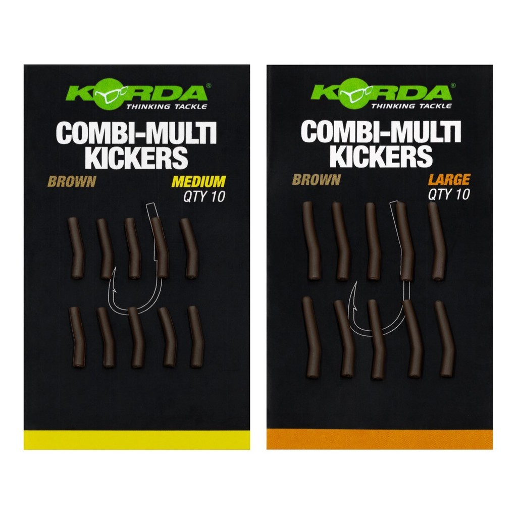 Korda Combi Multi Kicker in the group Hooks & Terminal Tackle / Rig Accessories / Other Rig Accessories at Sportfiskeprylar.se (KICK30r)