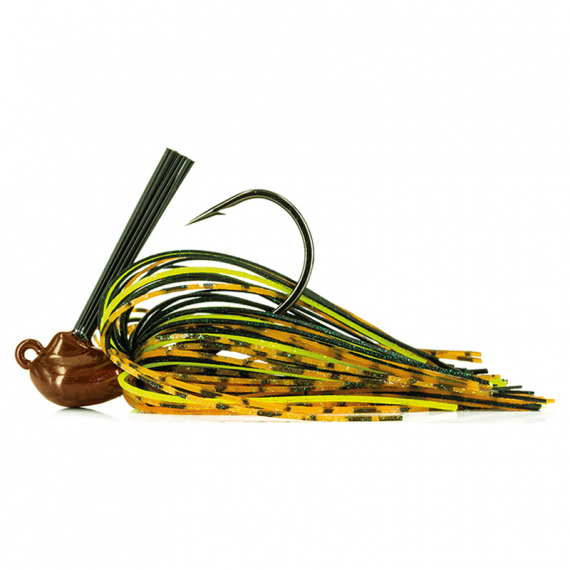 Molix Kento Jig 10.6g Big Hook - Missouri Craw in the group Lures / Jigs at Sportfiskeprylar.se (KJ38BH-134)