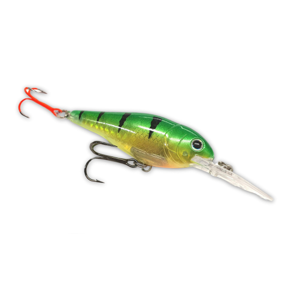 Karikko Knokker 8cm, 11g - Firetiger