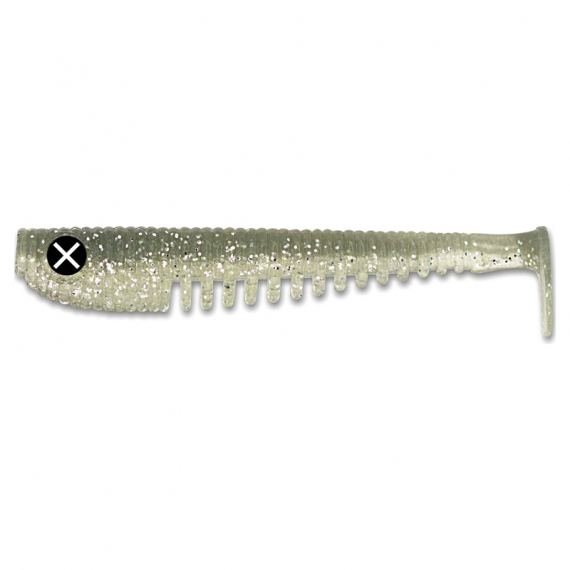 Esca artificiale morbida monkey lures king lui - 7.5cm - pacchetto di 6 Svizzera Esca artificiale morbida monkey lures king lui - 7.5cm - pacchetto di 6 Svizzera