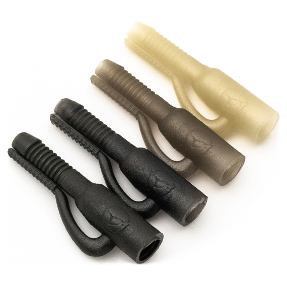 Korda Lead Clip in the group Hooks & Terminal Tackle / Rig Accessories / Lead Clips at Sportfiskeprylar.se (KLCSGr)