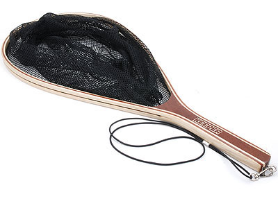 Vision Keeper Landing Net in the group Tools & Accessories / Fishing Nets / Fly Fishing Nets at Sportfiskeprylar.se (KLN)