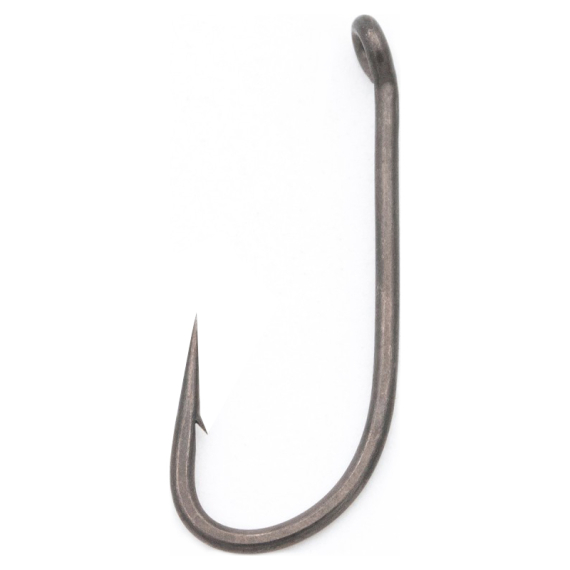 Korda Long Shank X in the group Hooks & Terminal Tackle / Hooks / Specimen Hooks at Sportfiskeprylar.se (KLSX2r)