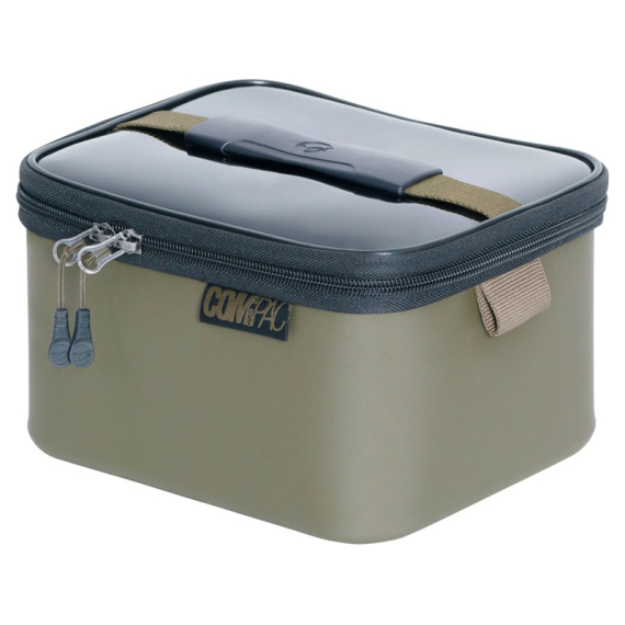 Korda Compac Camera Bag Small in the group Storage / Tackle Bags / Accessory Bags at Sportfiskeprylar.se (KLUG25)