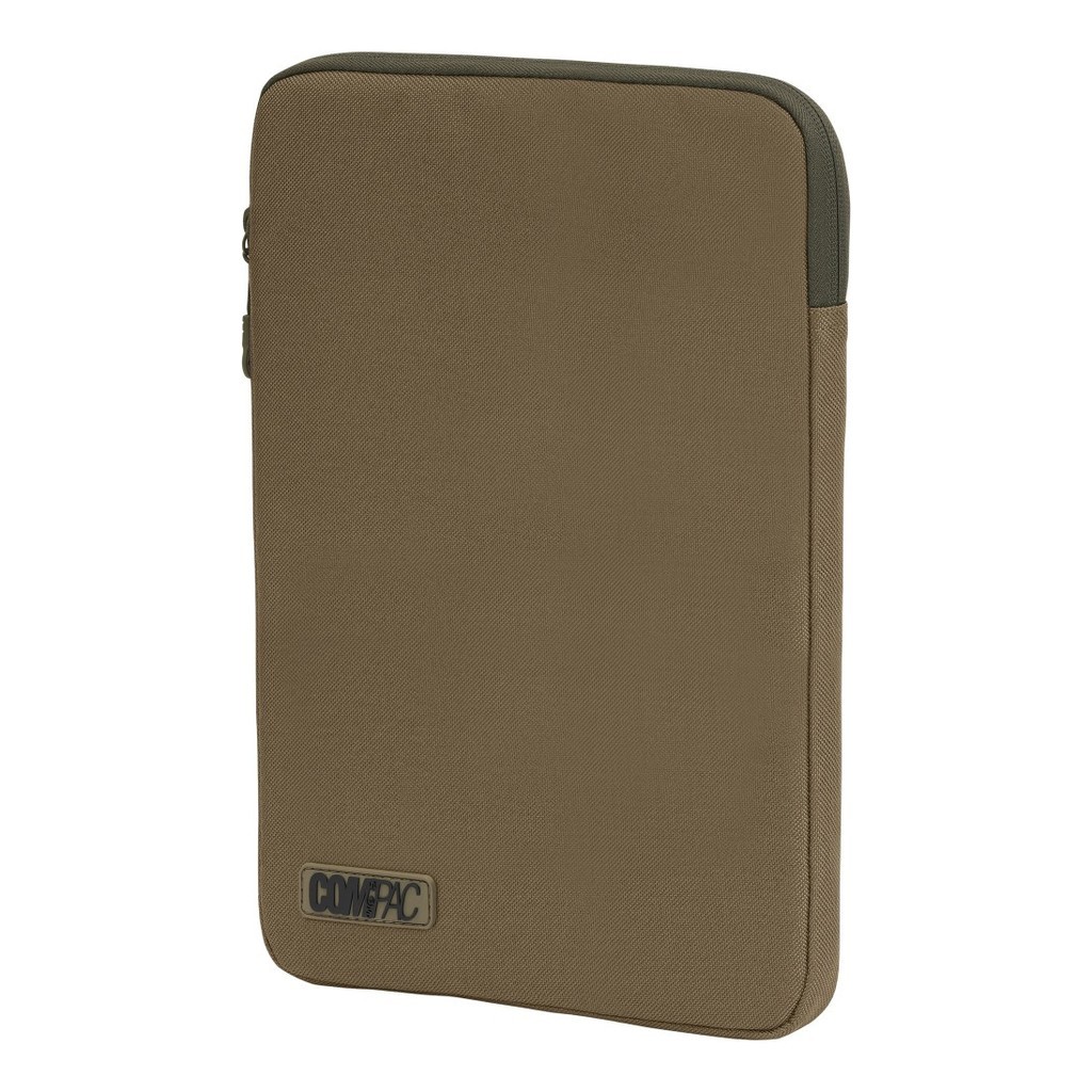 Korda Compac Tablet & Laptop Bag Large in the group Storage / Other Storage at Sportfiskeprylar.se (KLUG67)