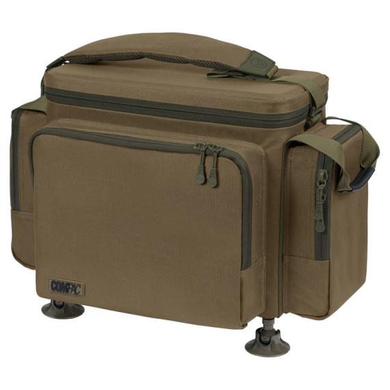 Korda Compac Framed Carryall Large in the group Storage / Tackle Bags / Carryalls at Sportfiskeprylar.se (KLUG75)