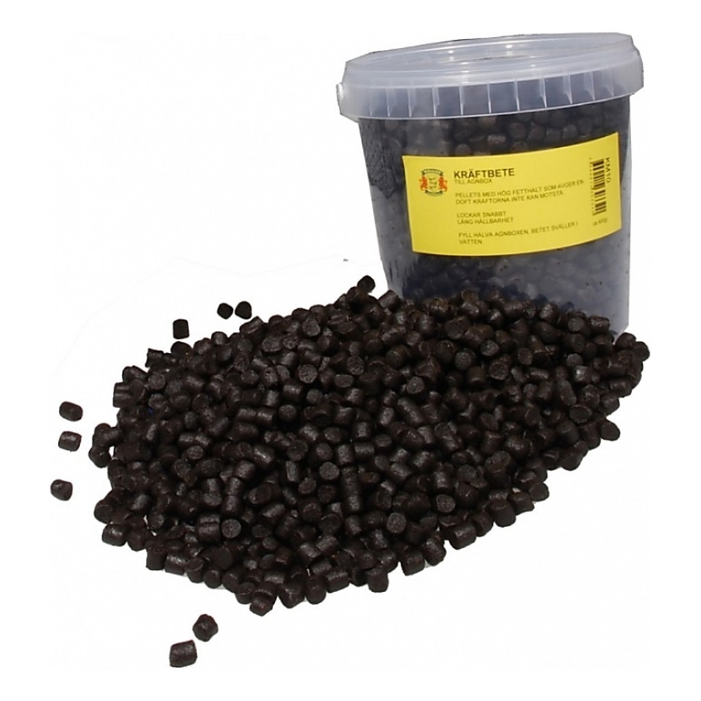 Crayfish bait ca. 350gr in the group Other / Crayfish gear / Crayfish Baits at Sportfiskeprylar.se (KM9)