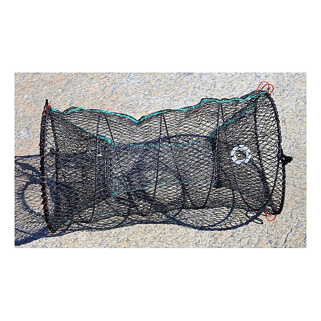 Crayfish Cage Premium 33x60cm in the group Other / Crayfish gear / Crayfish Traps at Sportfiskeprylar.se (KMS)