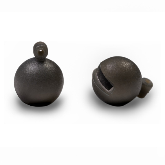 Korda Shot on the Hook in the group Hooks & Terminal Tackle / Sinkers & Weights / Other Sinkers & Weights at Sportfiskeprylar.se (KMW015r)