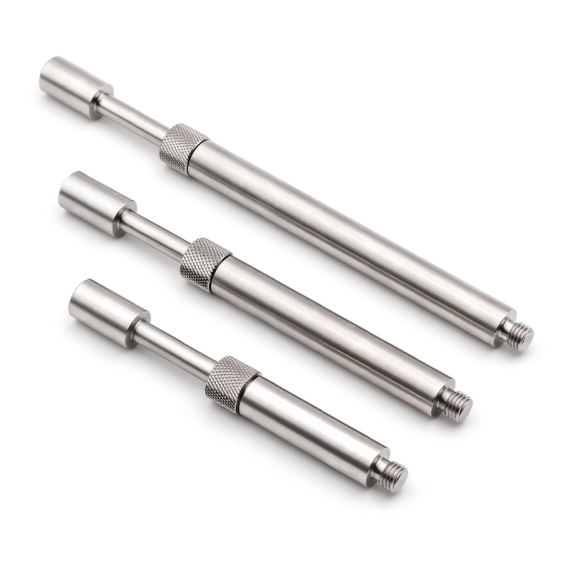 Korda Singlez Upright in the group Tools & Accessories / Rod Pods, Rod Rests & Banksticks / Banksticks at Sportfiskeprylar.se (KSING01r)