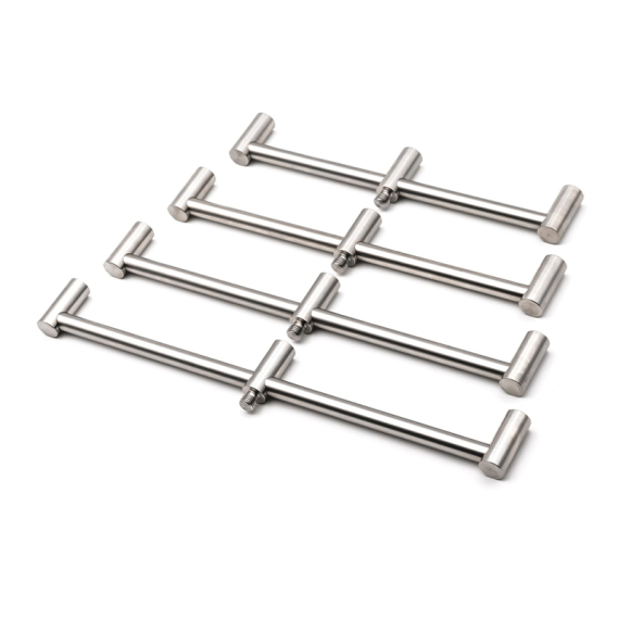 Korda Singlez Buzz Bar Silver in the group Tools & Accessories / Rod Pods, Rod Rests & Banksticks / Banksticks at Sportfiskeprylar.se (KSING04r)