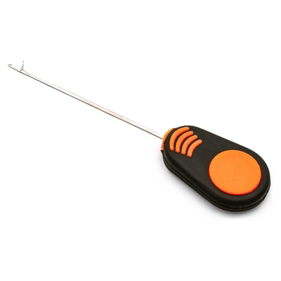 Korda Splicing Needle 7 cm (orange) in the group Tools & Accessories / Other Tools / Bait Needles at Sportfiskeprylar.se (KSPN)