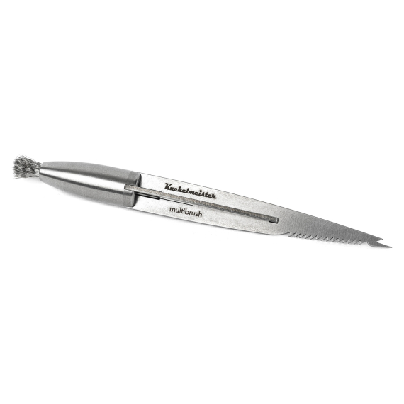 Kuchelmeister Multibrush in the group Hooks & Terminal Tackle / Fly Tying / Fly Tying Tools / Dubbing Tools at Sportfiskeprylar.se (KT-1)