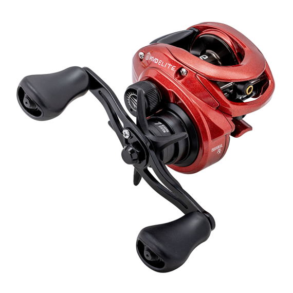 Lews KVD Elite in the group Reels / Baitcasting Reels / Low Profile Reels at Sportfiskeprylar.se (KVD1HLG2)