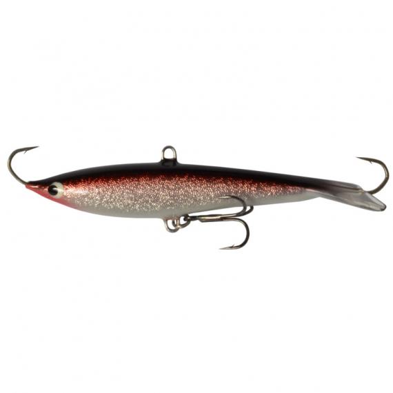 Kaweri 80mm 16g Balance Jig - F3 in the group Lures / Ice Jigging Lures / Balance Ice Jigs at Sportfiskeprylar.se (KW80F3)