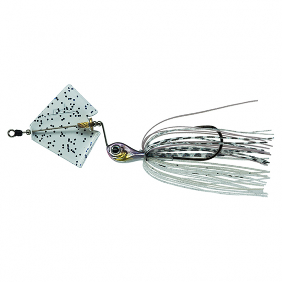 Molix Lover Buzz Super Squeaky 14g - Purple Sinsay in the group Lures / Spinnerbaits at Sportfiskeprylar.se (LBSS12-20)