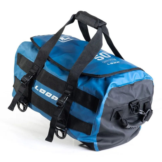 Loop Duffel Bag 50L in the group Storage / Duffelbags at Sportfiskeprylar.se (LDD50)