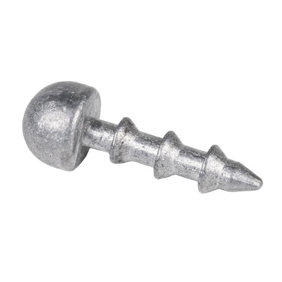 6th Sense Masterclass Dome Neko Weight in the group Hooks & Terminal Tackle / Sinkers & Weights at Sportfiskeprylar.se (LEADDNW18r)